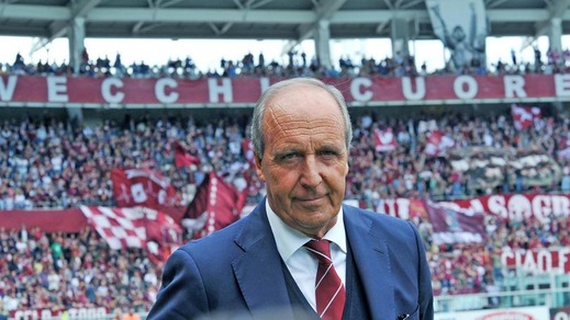 Calciomercato Torino, Ventura sicuro: «Qui ho due anni di contratto e un progetto»