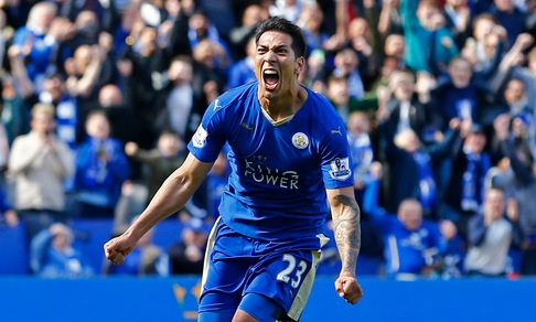 Ranieri e il suo Leicester sono a tre passi dall'immortalità