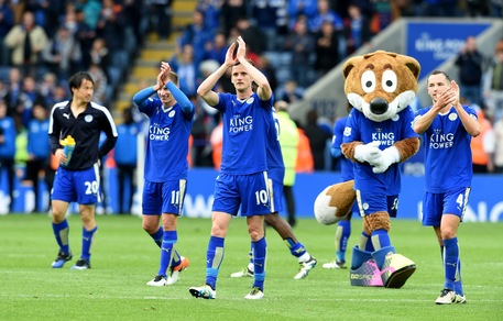 Leicester, rivivi tutte le emozioni nella nostra DIRETTA