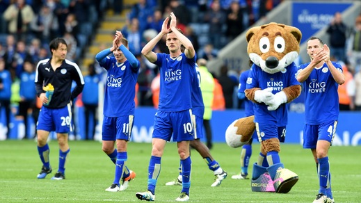 Leicester, rivivi tutte le emozioni nella nostra DIRETTA