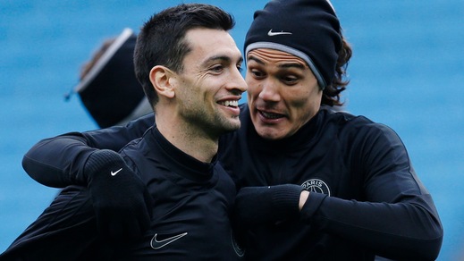 Calciomercato Juventus, «Il Barcellona punta forte su Pastore»