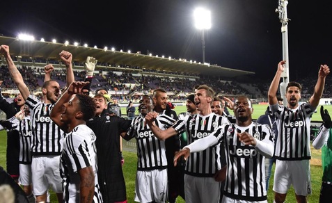 Juventus campione d'Italia, chi è l'uomo simbolo dello scudetto? VOTA!