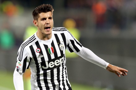 Calciomercato Juventus, 25 milioni per tenere Morata
