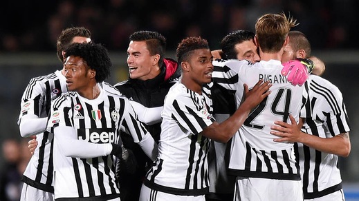 Corriere dello Sport-Stadio in edicola: Juve, trionfo vicino scudetto da giganti