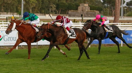 Ippica, Atzeni nega il Parioli a Dettori