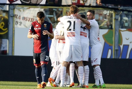 Diretta Carpi-Empoli, probabili formazioni e tempo reale