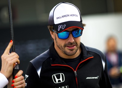 F1, Alonso: «Mi sento ogni giorno più forte»