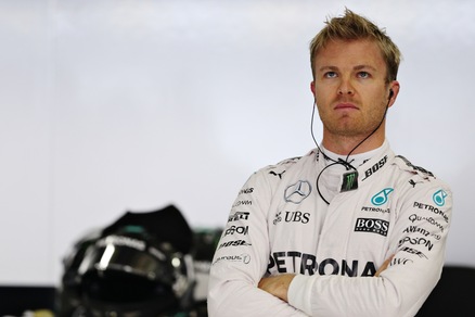 F1, Rosberg: «Mi godo il momento finché dura»