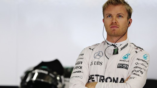 F1, Rosberg: «Mi godo il momento finché dura»