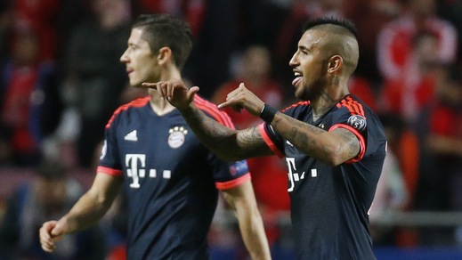 Champions League, Lewandowski: «Guardiola, ti saluto alzando la Coppa»