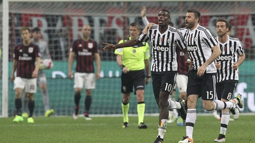 Serie A il 26 dicembre: è il giorno del sì