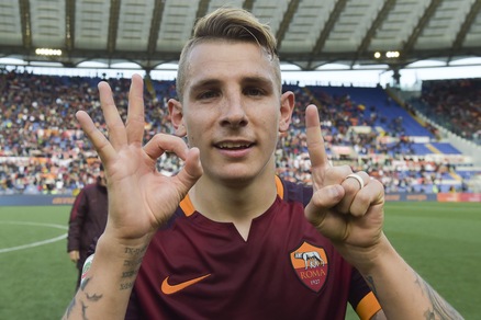 Calciomercato, dalla Spagna: «Attenta Roma, il Barcellona pensa a Digne»