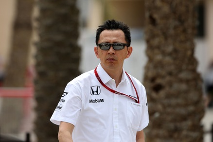 F1, Honda: «Non siamo ancora cresciuti abbastanza»