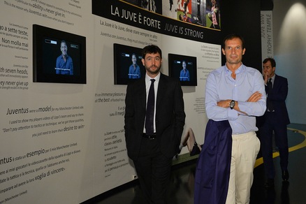 Allegri, dall'iniziale disprezzo dei tifosi all'adorazione! La sua storia alla Juventus