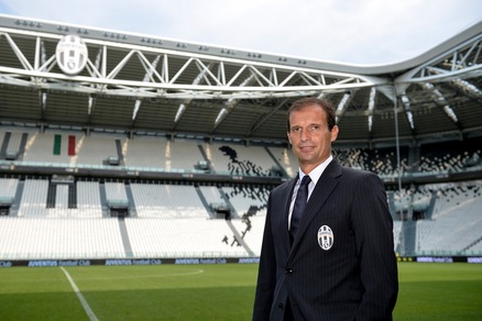 Calciomercato Juventus, Allegri firma oggi