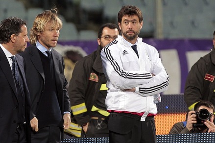 Corriere dello Sport-Stadio in edicola: la sfida di Agnelli e Boniek esclusivo