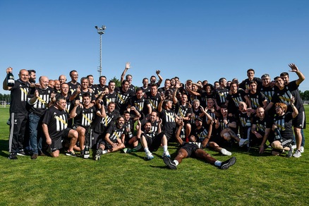 Corriere dello Sport-Stadio in edicola: Juve, 768 punti più delle avversarie!