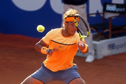 Tennis, Nadal denuncia ex ministra francese: «Mi ha diffamato»