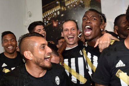 Corriere dello Sport-Stadio in edicola: Juve campione il nostro speciale