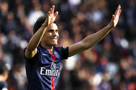 Calciomercato Juventus: Cavani per l'assalto alla Champions