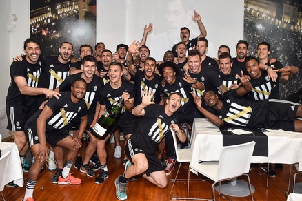 Juventus, le pagelle: magico Dybala, Pogba superbo