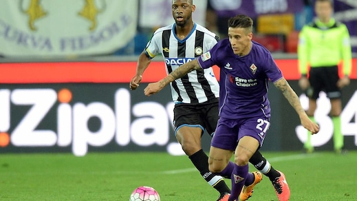 Calciomercato Fiorentina, Tello, in agenda rinnovo del prestito