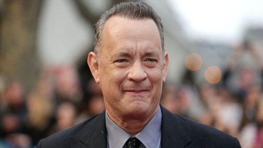 Tom Hanks: «Ho scommesso 100 sterline sulla vittoria del Leicester»
