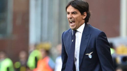 Calciomercato Lazio-Inzaghi, scatta il totoallenatore