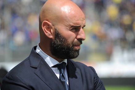 Calciomercato Bari, Stellone per la panchina, ma occhio a Sannino e Calori