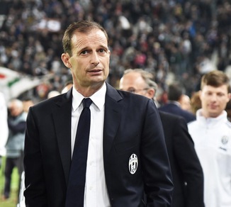 Serie A Juventus, Zaza: «Ho avuto molta pazienza». Allegri: «Io di più»