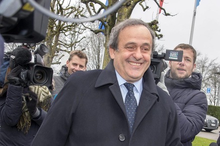 Fifa: cadute accuse di corruzione e falso per Platini: «Ora la verità e sia fatta giustizia»