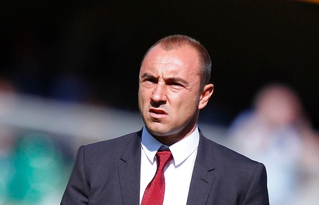 Milan, Le Iene aiutano Brocchi: Berlusconi difende il suo allenatore