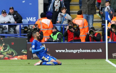 Calciomercato, Arsenal su Mahrez: si chiude a quota 4,00