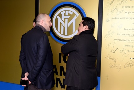 Inter, stai attenta: il Bologna ti soffia Ausilio