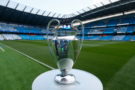 Diretta Champions, Manchester City-Real Madrid: formazioni ufficiali. Live 20.45