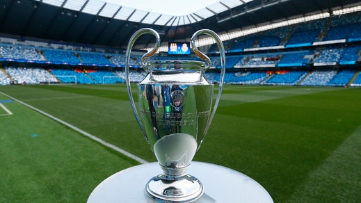 Diretta Champions, Manchester City-Real Madrid: formazioni ufficiali. Live 20.45