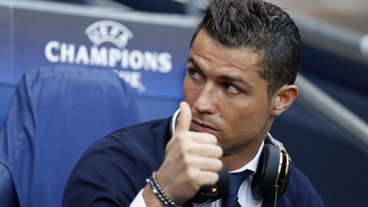 Diretta Real Madrid-Manchester City, probabili formazioni e tempo reale