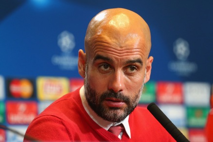 Champions League Bayern Monaco, Guardiola: «L'Atletico Madrid vale il Barcellona e il Real Madrid»