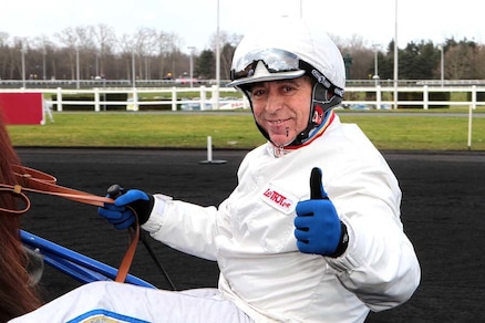 Ippica, Lotteria: buoni numeri per i big