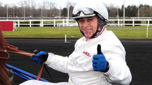 Ippica, Lotteria: buoni numeri per i big