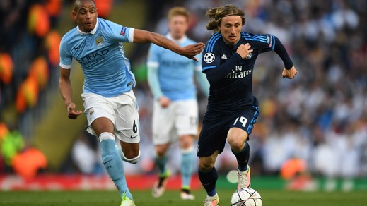 Champions League, Manchester City-Real Madrid 0-0: equilibrio e paura, si decide al Bernabeu