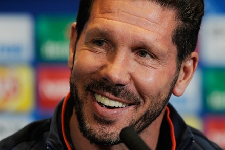 Xavi: «Simeone? Una grande non può giocare come il suo Atletico»