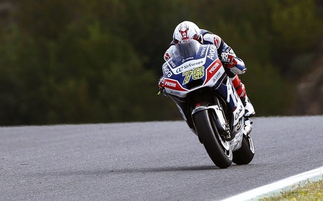 MotoGp Avintia, Baz: «A Le Mans per un risultato migliore»