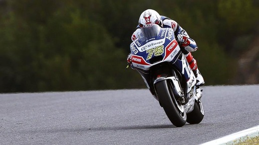 MotoGp Avintia, Baz: «A Le Mans per un risultato migliore»