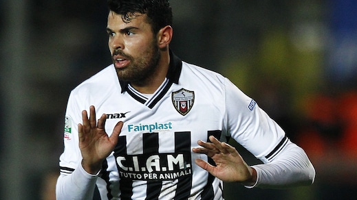 Petagna esclusivo: «Voglio la Serie A con l'Atalanta! Rimpianto Milan? No, sarò sempre grato al club»