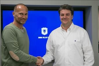 Volley: A2 Maschile, Siena che colpo ! Tofoli è il nuovo allenatore