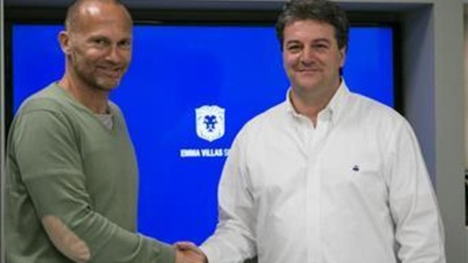 Volley: A2 Maschile, Siena che colpo ! Tofoli è il nuovo allenatore