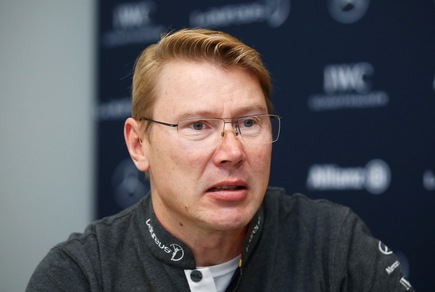 F1, Hakkinen: «Rosberg è pronto per il titolo»