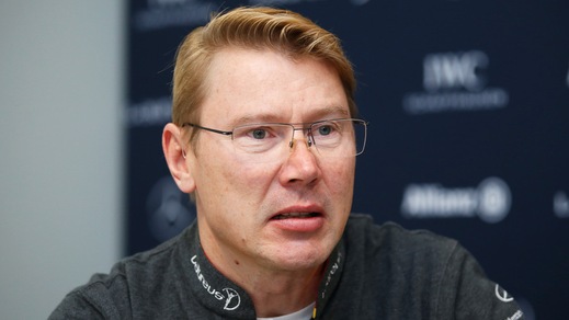 F1, Hakkinen: «Rosberg è pronto per il titolo»
