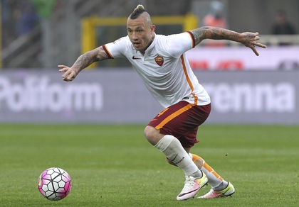 Nainggolan al Chelsea, i bookmaker dicono sì